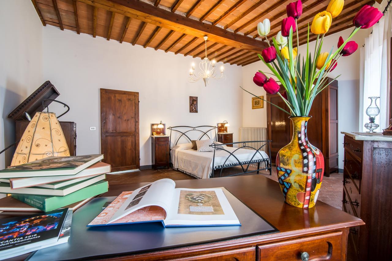Casa Al Cantone Черталдо Екстериор снимка