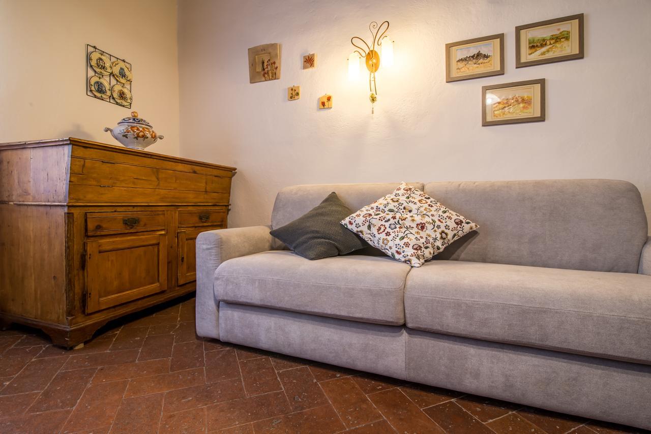 Casa Al Cantone Черталдо Екстериор снимка